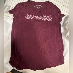 Aeropostale tshirt